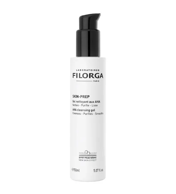 FILORGA SKIN-PREP GEL NET AUX AHA 150ML
