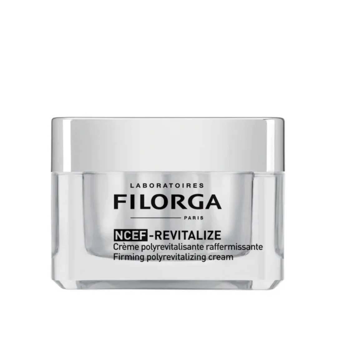 FILORGA NCEF REVITALIZE CREME 50ML POT