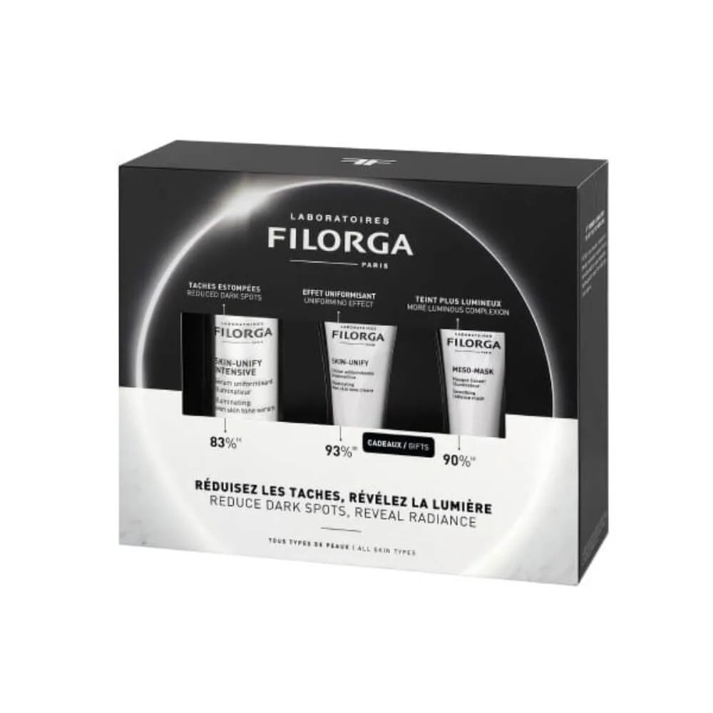 FILORGA COFFRET SKIN UUNIFY INTENSE