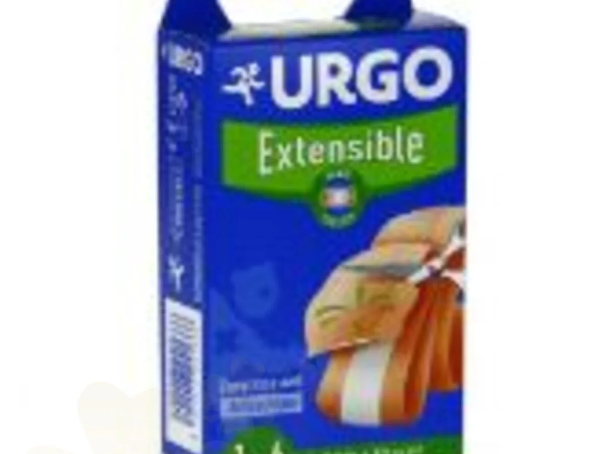 URGO SENSITIVE 1*6