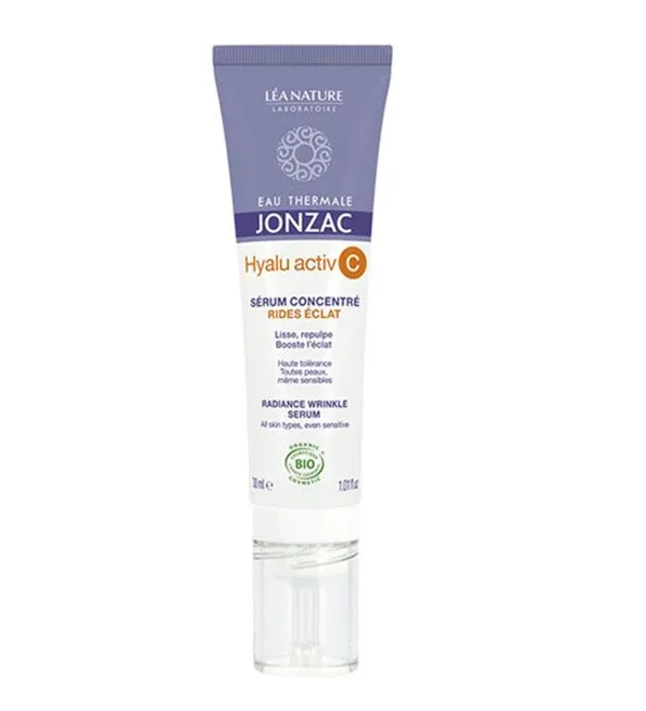 JONZAC HYALU ACTIC C 30ML
