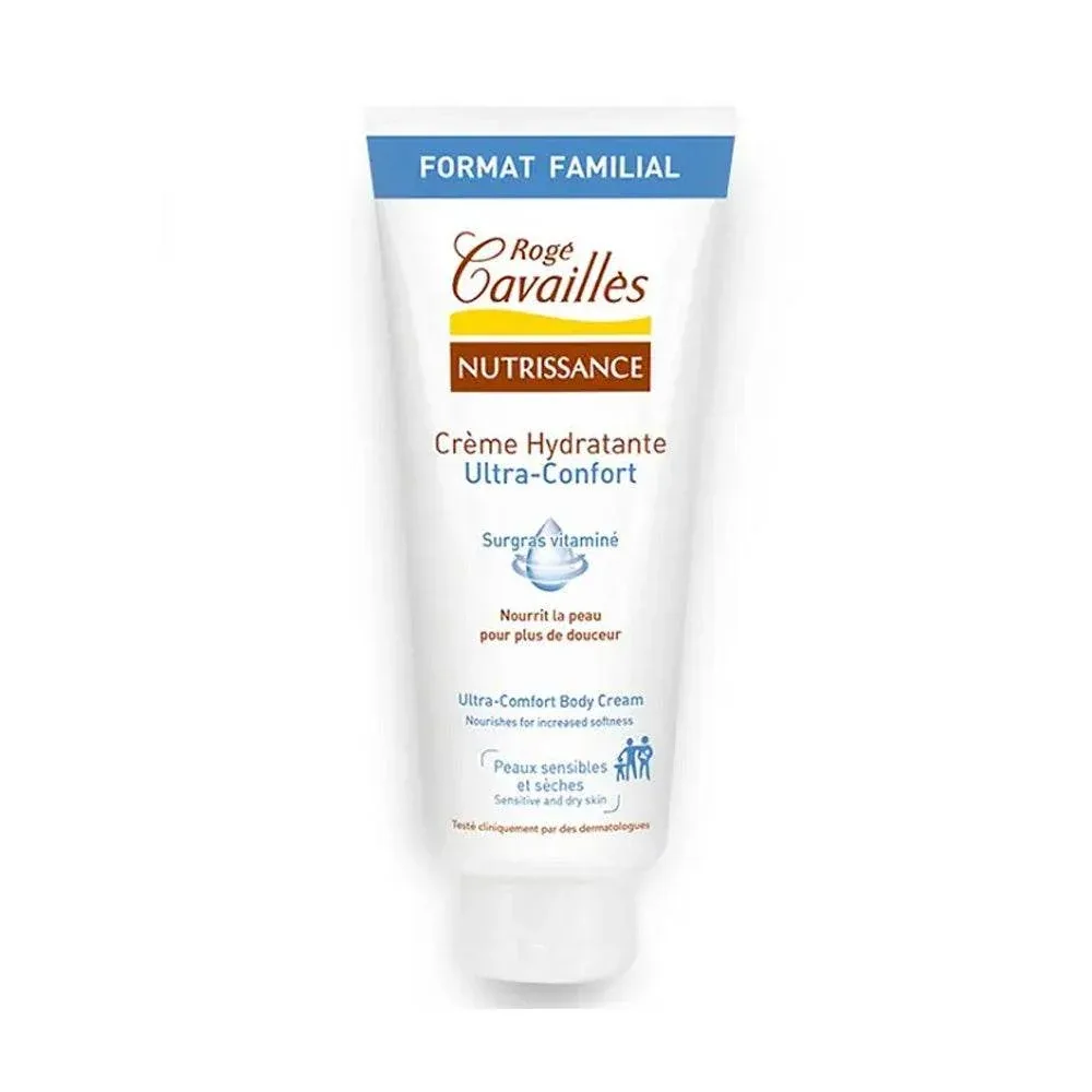 RC ULTRA COMFOT  CREME HYDRA 100ML