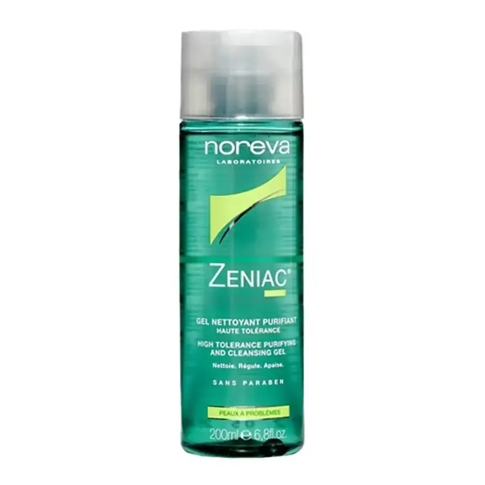 NOREVA ZENIAK GEL 200ML