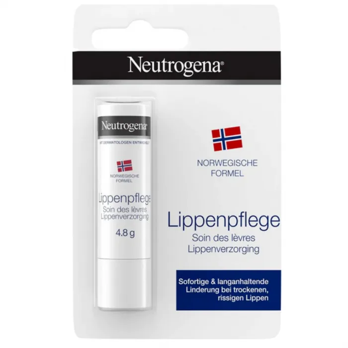 NEUTROGENA STICK LEVRES LIPPENPFLEGE