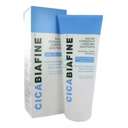 BIAFINE CICABIAFINE BAUME HYDRATANT 200ML