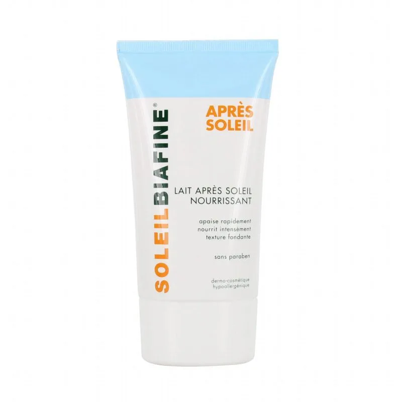 BIAFINE APRES SOLEIL NOURRISSANR 150ML
