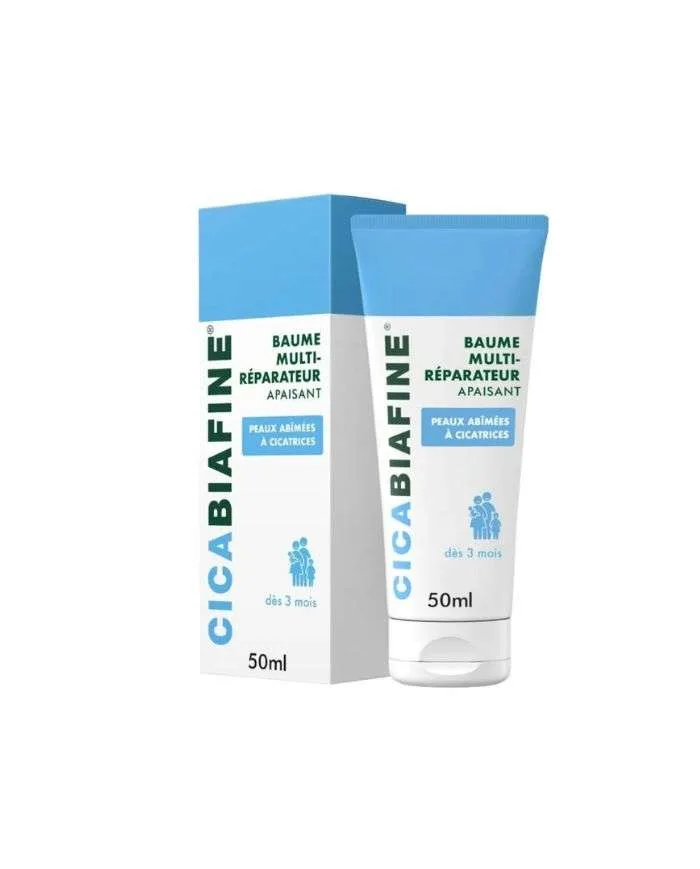 BIAFINE CICABIAFINE BAUME MULTI REPARATEUR