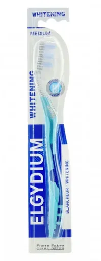 ELGY BAD WHITENING MEDUIM