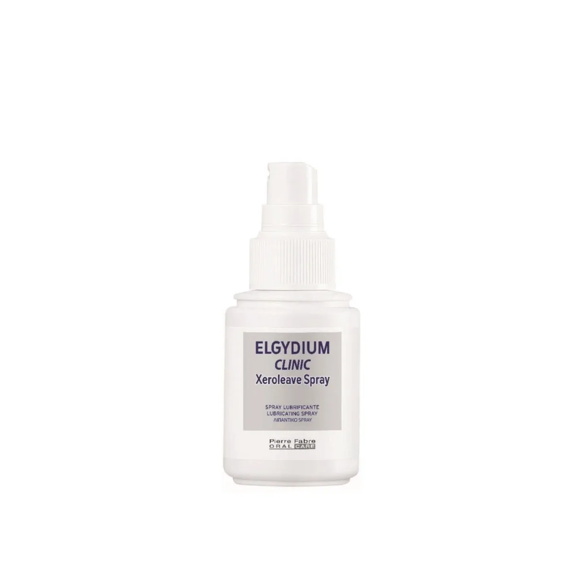 ELGY CLINIC XEROLEAVE SPRAY 70ML