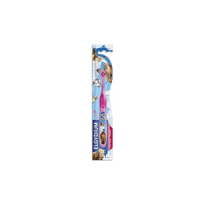 ELGY BAD KIDS ICE AGE 2-6 ANS