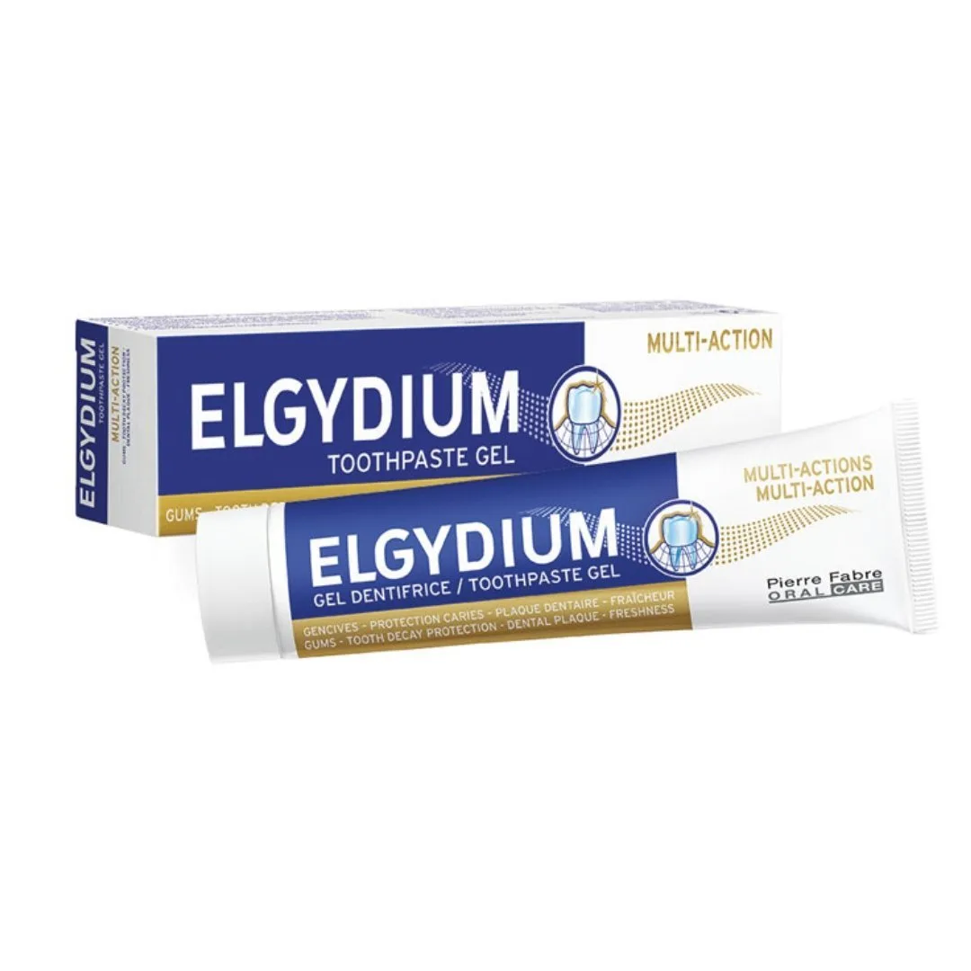 ELGY DENT MULTI-ACTIONS