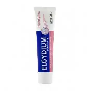 ELGY DENTI ANTI PLAQUE & GENCIVES
