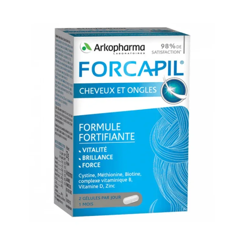 FORCAPIL GLL/60