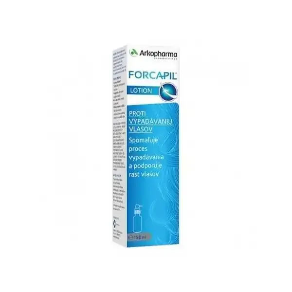 FORCAPIL LOTION 150ML