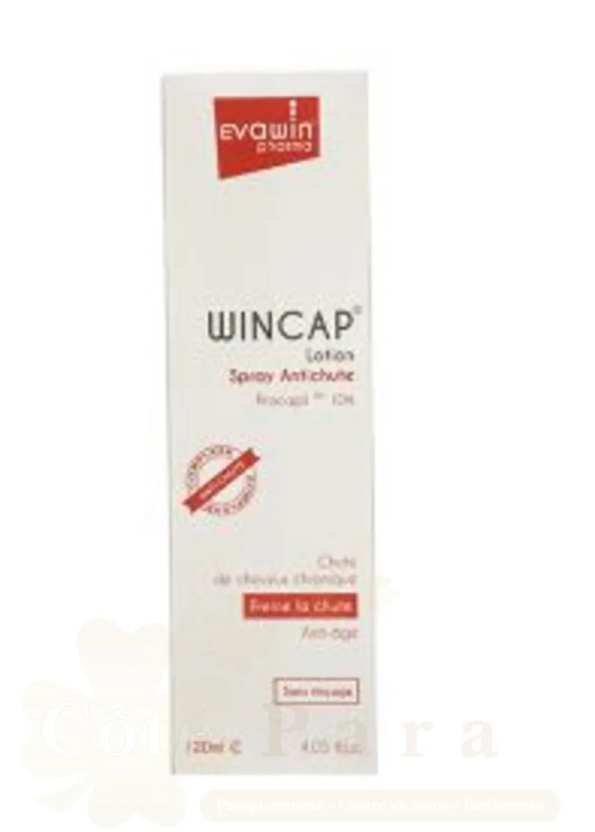 ORPIN LOTION ANTI CHUTE 120ML