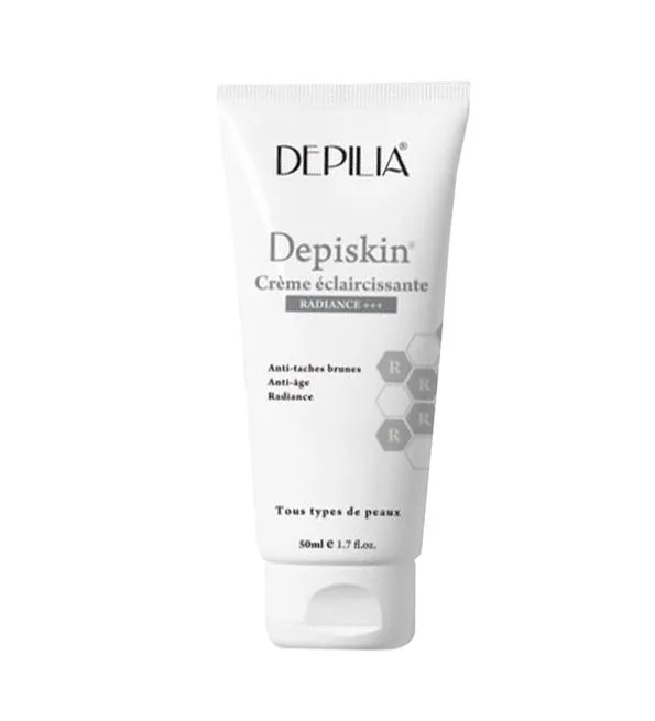 DEPISKIN CRM ECLAIRCISSANTE RAD 50ML