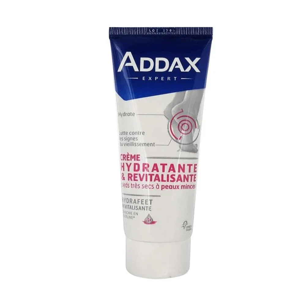 ADDAX HYDRAFET REGULATRICE