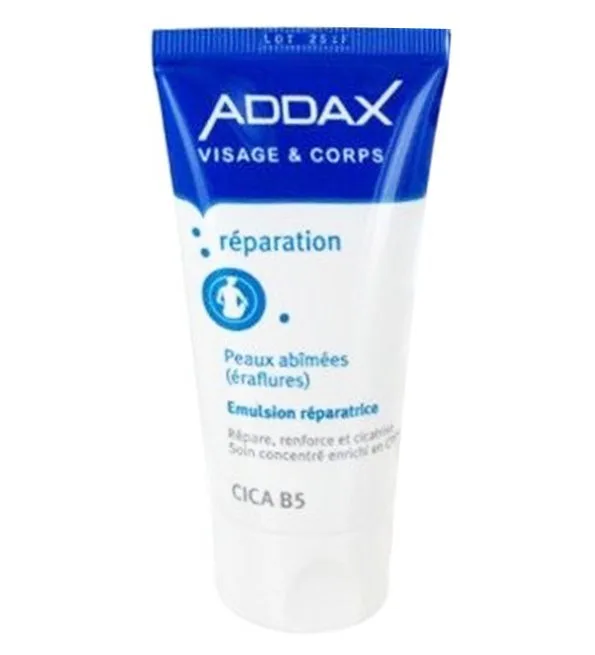 ADDAX EMULSION REPARATRICE