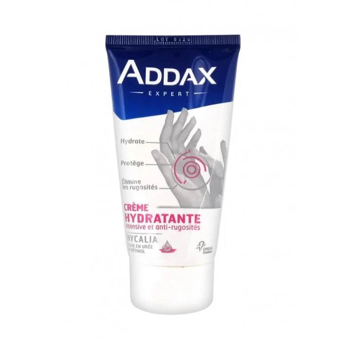 ADDAX HYCALI CREME HYDRATANTE 75.ML