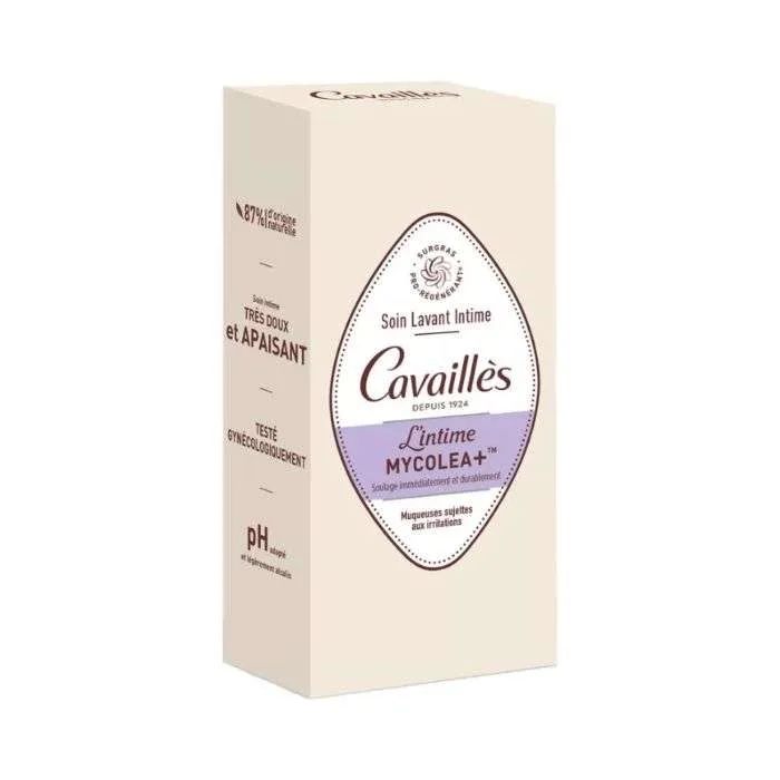 RC MYCOLEA SOIN LAVANT  INTIME  200 ML