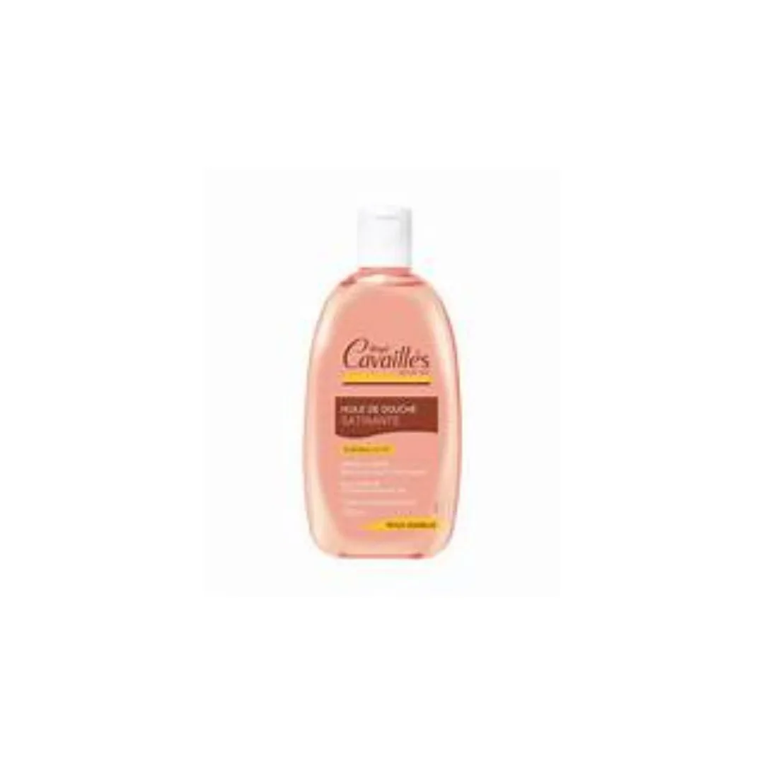 RC HUILE BAIN ET DOUCHE VELOUTE 250ML