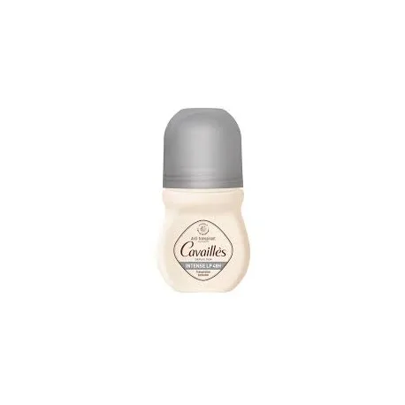 RC DEO ANTI TRANSPIRANT INTENSE  LP ROLL 40 ML