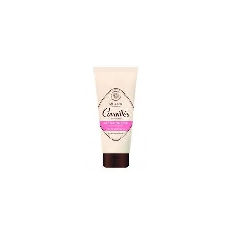 RC GEL DOUCHE NACTAR DE ROSE 200ML
