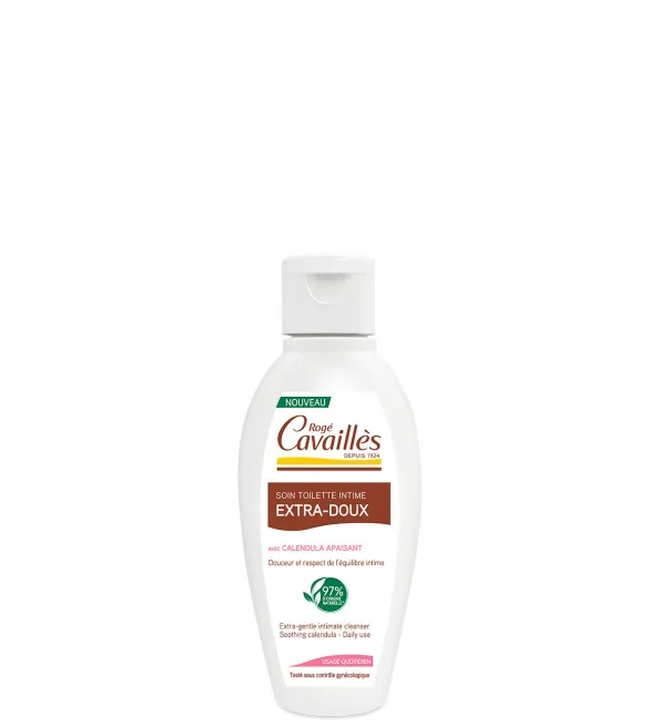 RC SOIN TOILLETE INTIME SECHRESSE 100ML