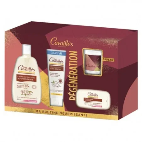 RC COFFRET MA ROUTINE NOURISSANTE