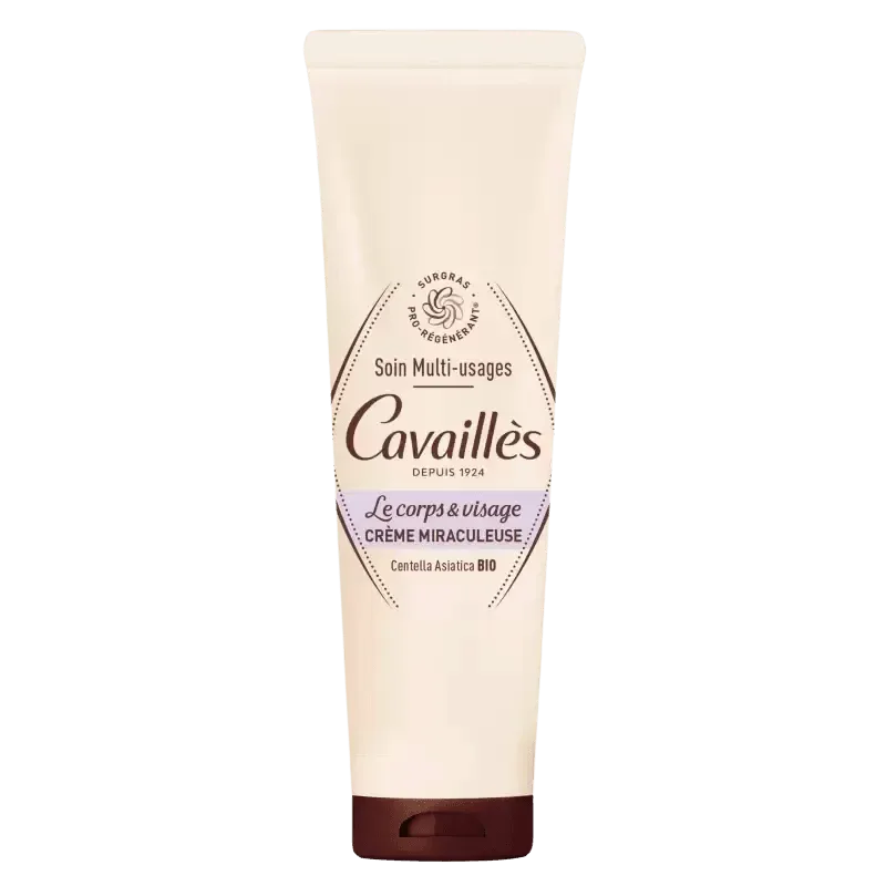 RC CREME MIRACULEUSE 100ML
