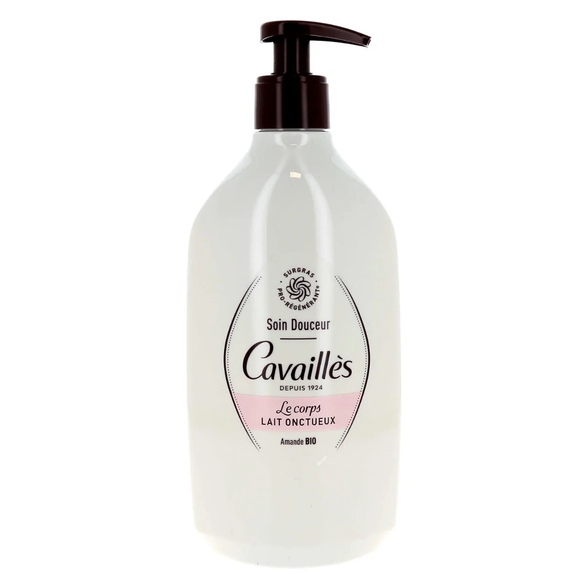 RC LAIT ONTUEUX 500ML