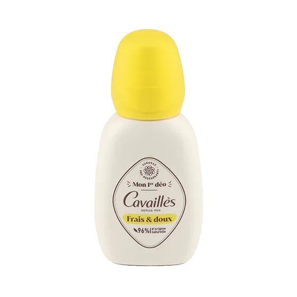 RC DEO VAPO JUNIOR 75 ML