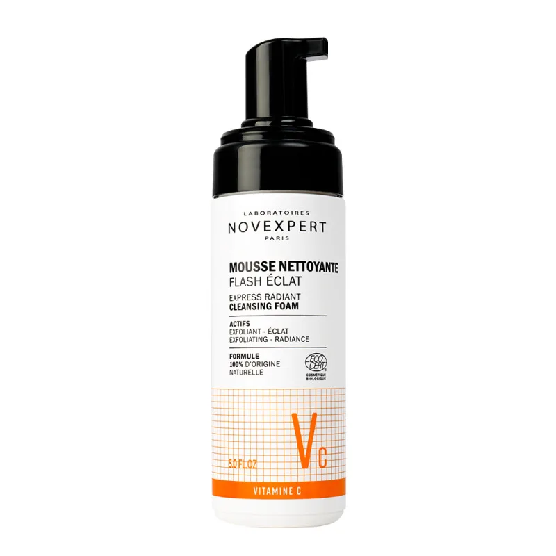 RC NETTOYANT MOUSSE ECLAT 70G