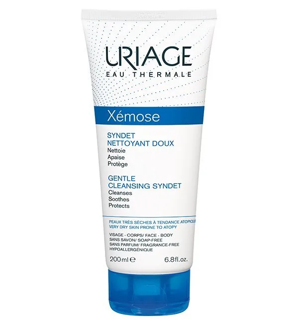 URIAGE XEMOSE SYNDET 200ML