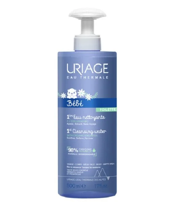 URIAGE BB 1ERE EAU 500ML