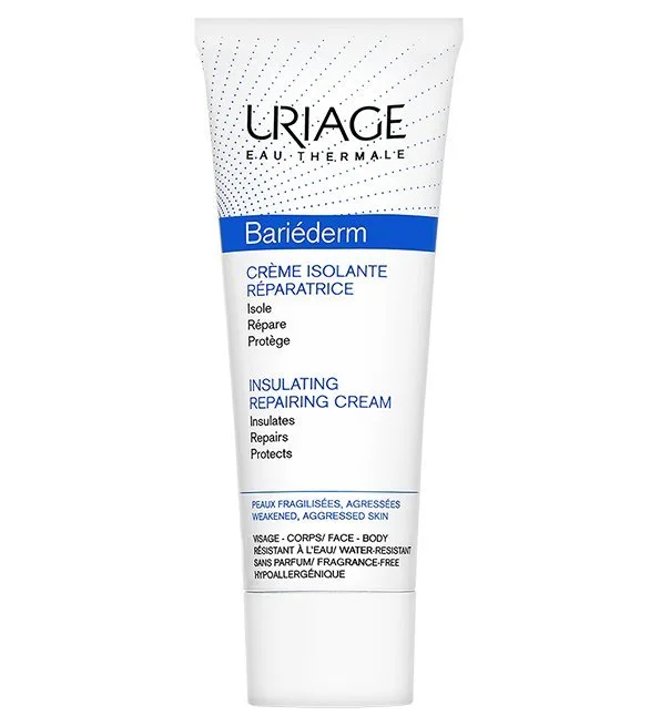 URIAGE BARIEDERM CREME ISOLANTE REPARATRICE  75ML