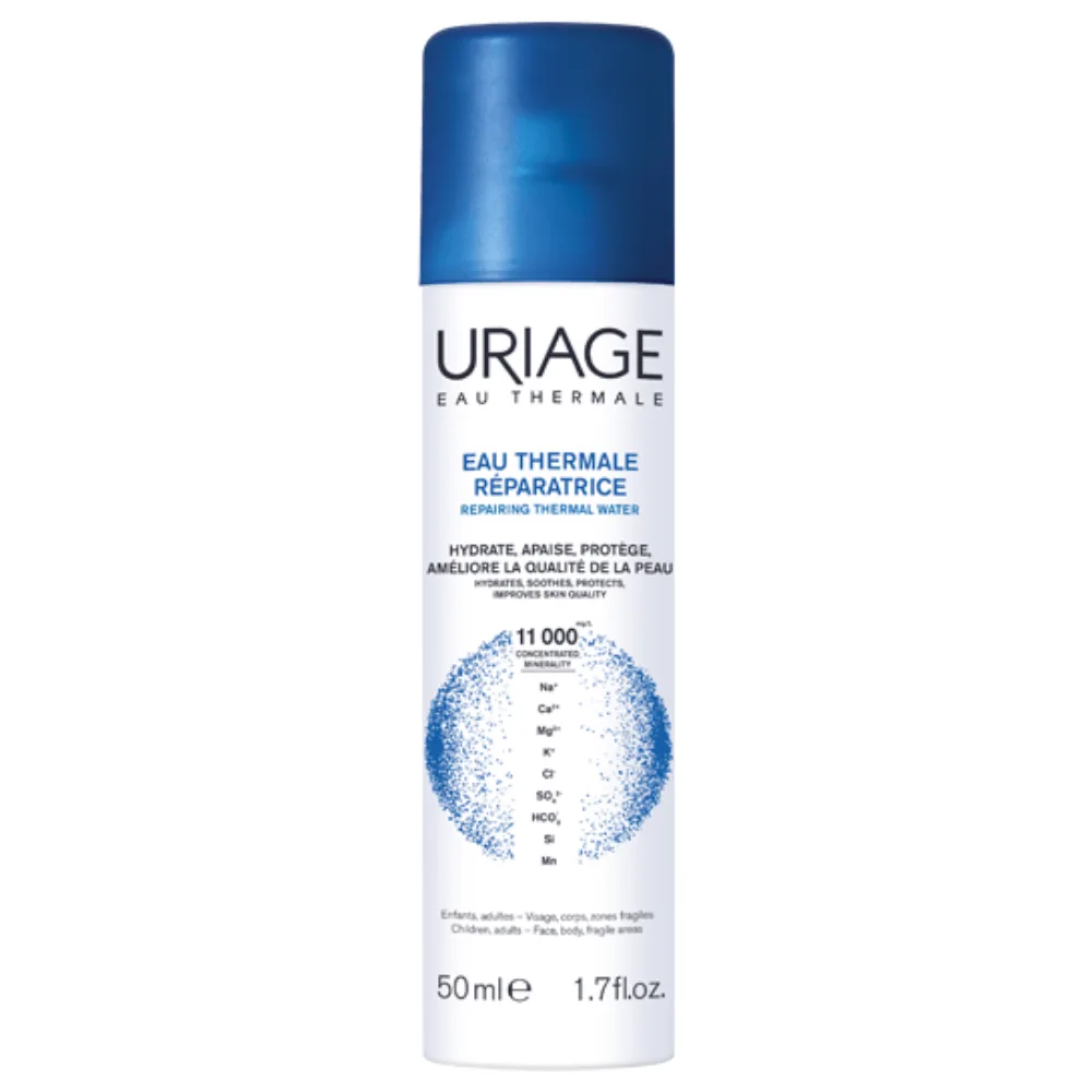 URIAGE  EAU THERMALE D 50ML