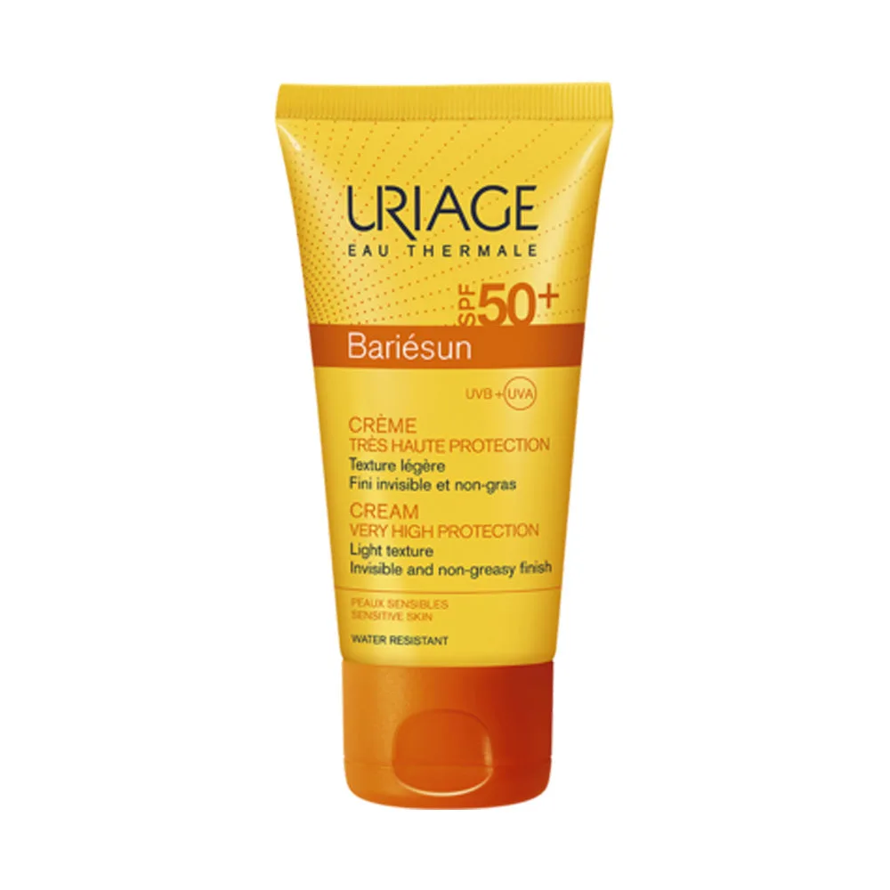 URIAGE BARIESUN SPF50+CREME PARFUME 50ML INVIS
