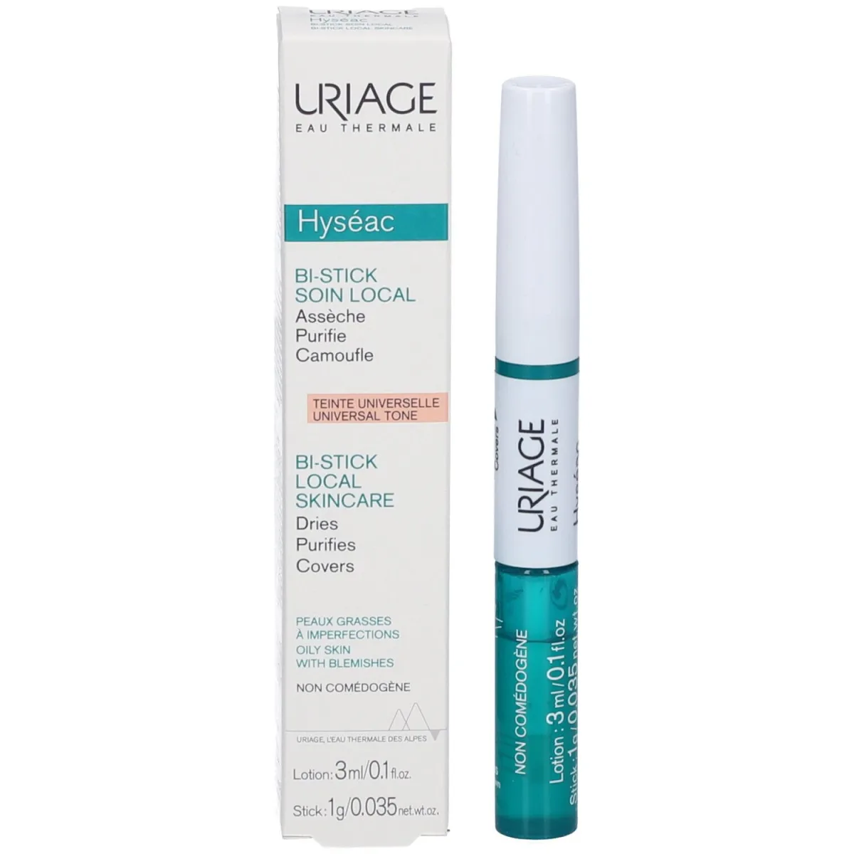 URIAGE HYSEAC BI STICK