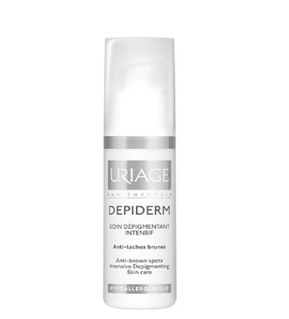 URIAGE DEPIDERM SPF50 30ML
