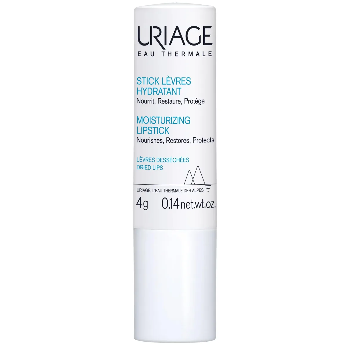 URIAGE STICK LEVRES HYDRATANT 4G