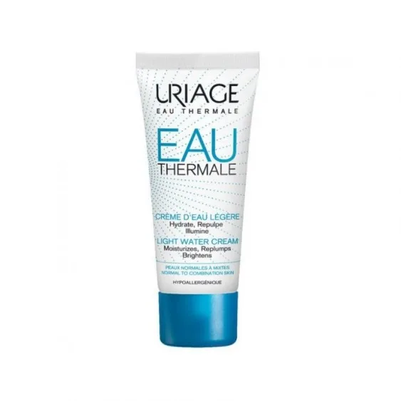 URIAGE EAU THERMALE CREME DEAU LEGERE 40ML