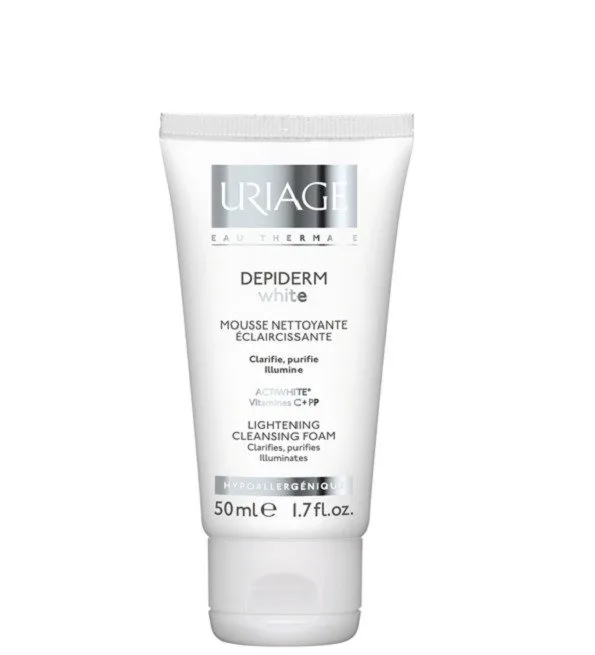 URIAGE DEPIDERM MOUSSE NETT 100ML