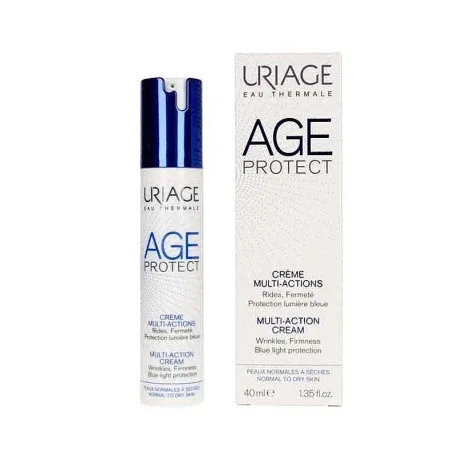 URIAGE AGE PROTECT CRM MULTI-ACTIONS 30+