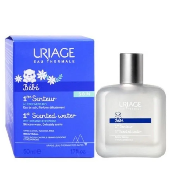 URIAGE BB 1ERE SENTEUR 50ML