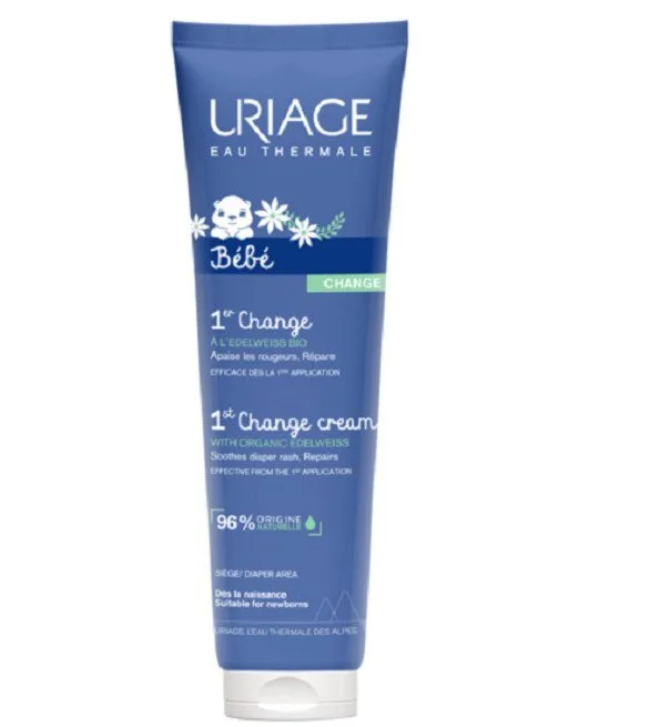URIAGE BB 1ER CHANGE 100ML