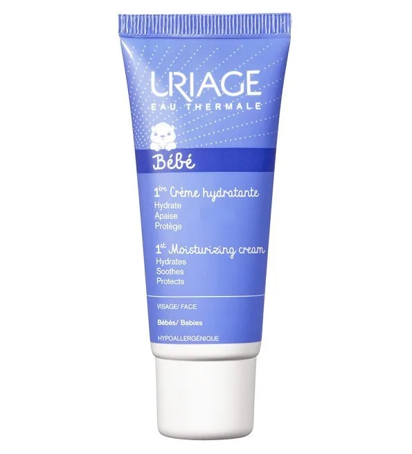 URIAGE BB 1ERE CREME HYDRATANTE 40ML