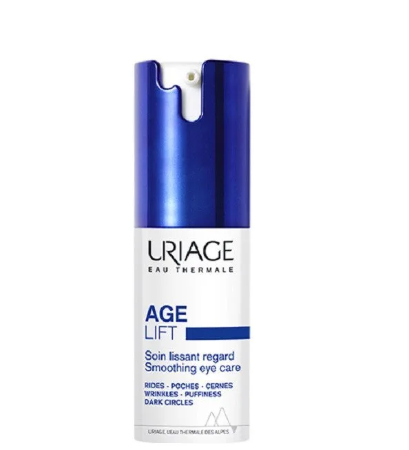 URIAGE AGE LIFT SOIN LISSANT REGARD 15ML