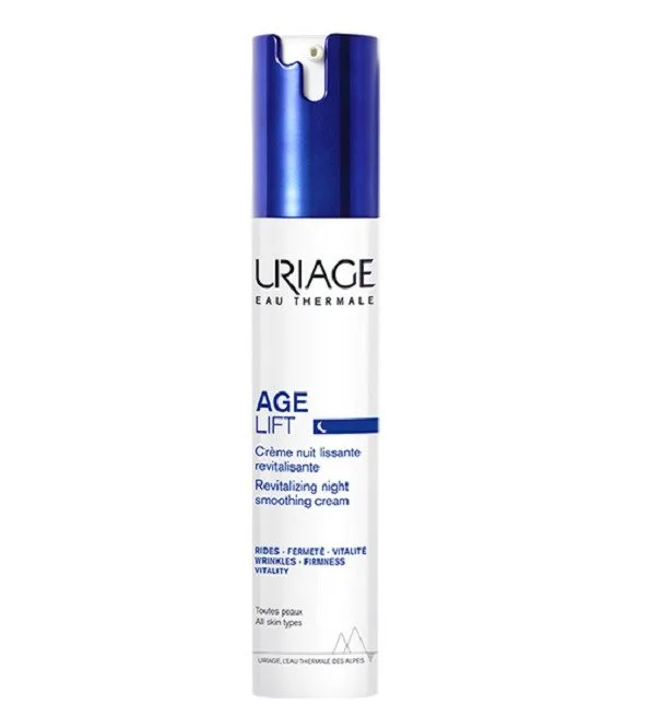 URIAGE AGE LIFT CREME NUIT 40ML