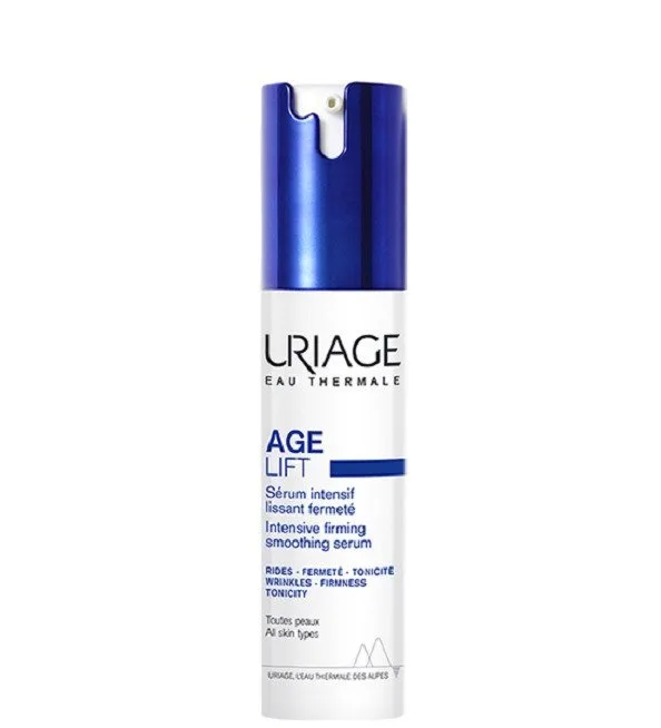 URIAGE AGE LIFT SERUM INTENSIF LISSANT FERMETE 30ML